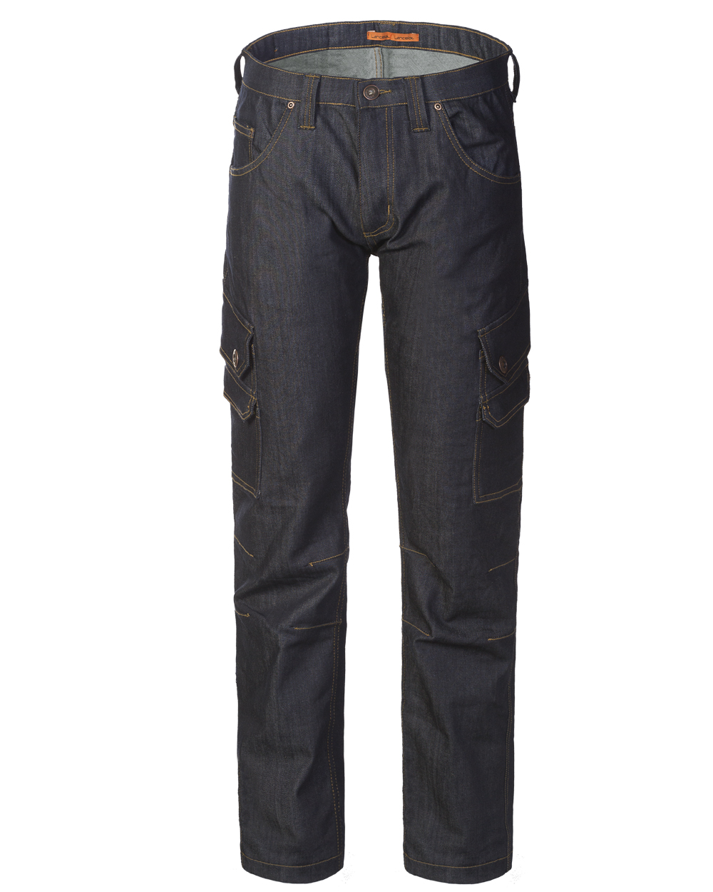 Pantalone jeans cargo tucson 1 pz